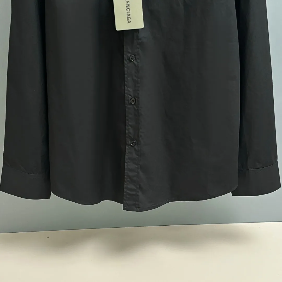 BALENCIAGA/ Classic 40 logo Size：S M L XL